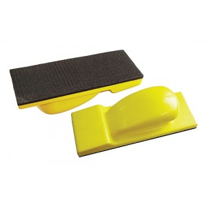 CF Шлифовальный блок плоский 70х198 мм